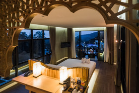 The Tarna Align Resort