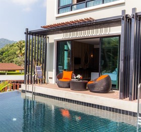 The Tarna Align Resort