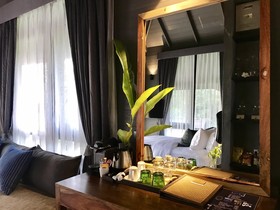 The Tarna Align Resort