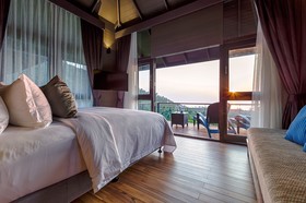 The Tarna Align Resort