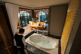 The Tarna Align Resort