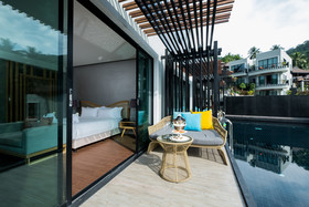 The Tarna Align Resort