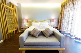 The Tarna Align Resort