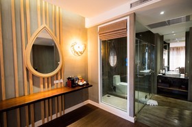 The Tarna Align Resort