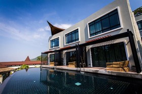 The Tarna Align Resort
