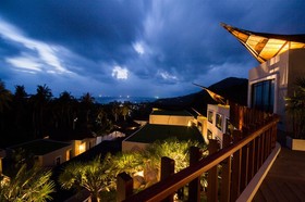 The Tarna Align Resort