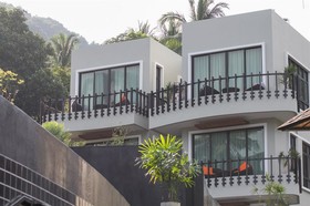 The Tarna Align Resort