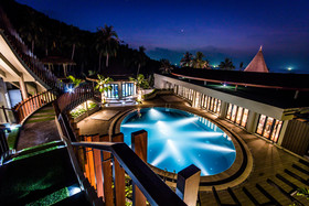 The Tarna Align Resort