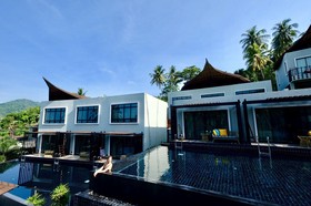 The Tarna Align Resort