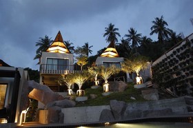 The Tarna Align Resort