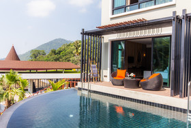 The Tarna Align Resort