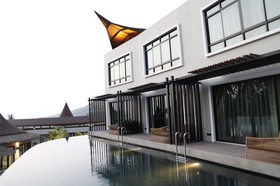 The Tarna Align Resort