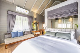 The Tarna Align Resort