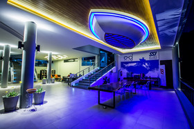 The Tarna Align Resort