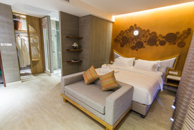 The Tarna Align Resort