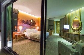 The Tarna Align Resort