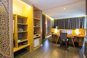 The Tarna Align Resort