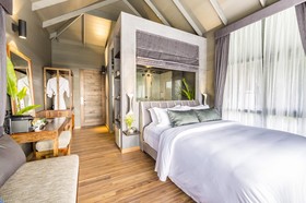 The Tarna Align Resort