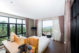 The Tarna Align Resort