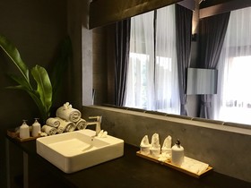 The Tarna Align Resort