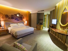 The Tarna Align Resort