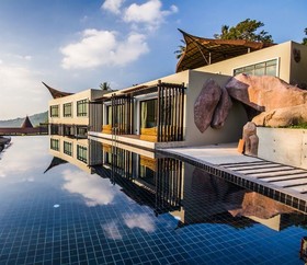 The Tarna Align Resort