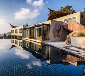 The Tarna Align Resort