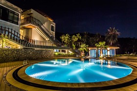 The Tarna Align Resort