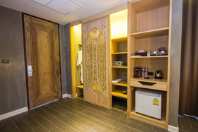 The Tarna Align Resort