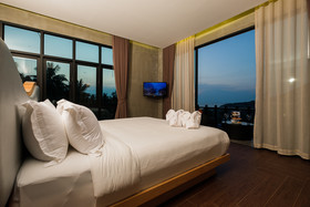 The Tarna Align Resort