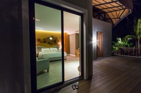 The Tarna Align Resort