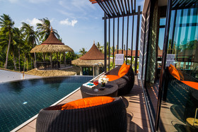 The Tarna Align Resort