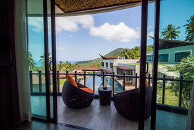 The Tarna Align Resort
