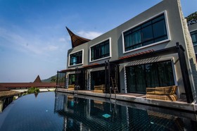 The Tarna Align Resort