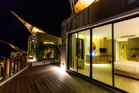 The Tarna Align Resort