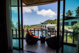 The Tarna Align Resort