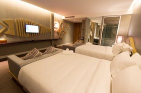 The Tarna Align Resort