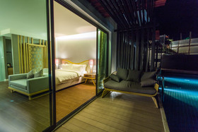 The Tarna Align Resort