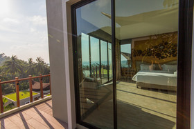 The Tarna Align Resort