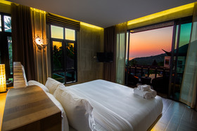 The Tarna Align Resort