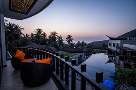 The Tarna Align Resort