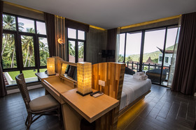 The Tarna Align Resort