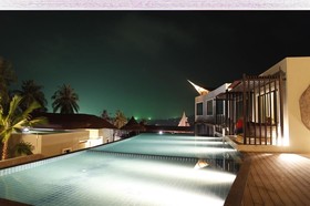 The Tarna Align Resort
