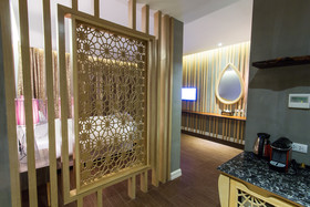 The Tarna Align Resort