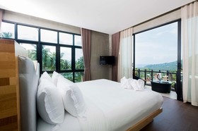 The Tarna Align Resort