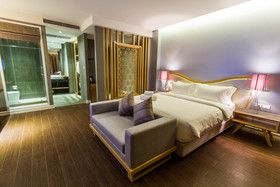 The Tarna Align Resort
