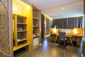 The Tarna Align Resort