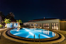 The Tarna Align Resort