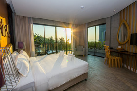 The Tarna Align Resort
