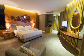 The Tarna Align Resort
